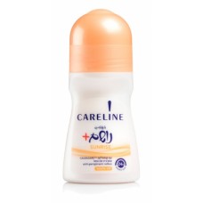 Дышащий шариковый дезодорант "Санрайз", Careline Roll On Deodorant "Sunrise" 75 ml